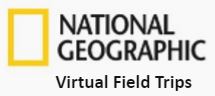 National Geopraphic  Logo