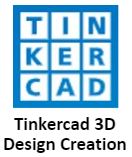 Tinkercad  Logo
