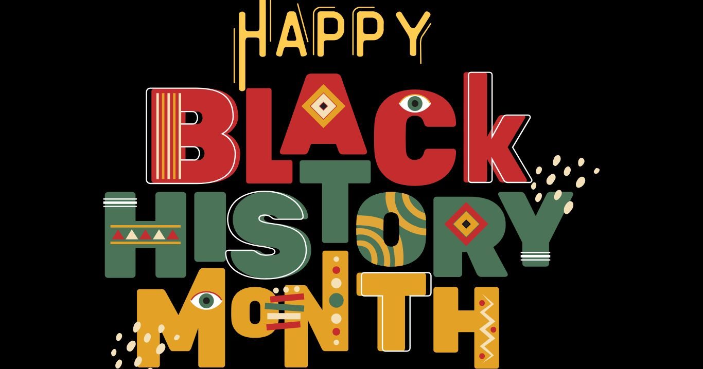 Black History Month