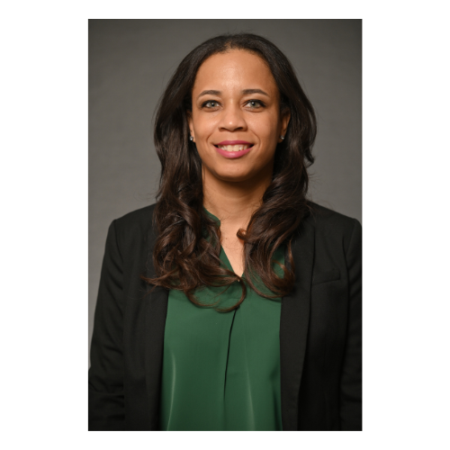 Hearne Elementary; Jimitra Granger