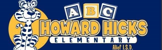 Howard Hicks Elementary Logo