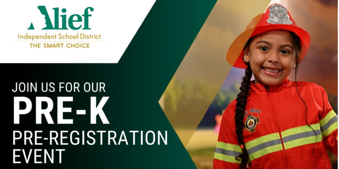 Young girl on green background