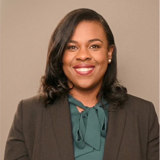 Tara Hawkins, Principal, Horn STEM Elementary