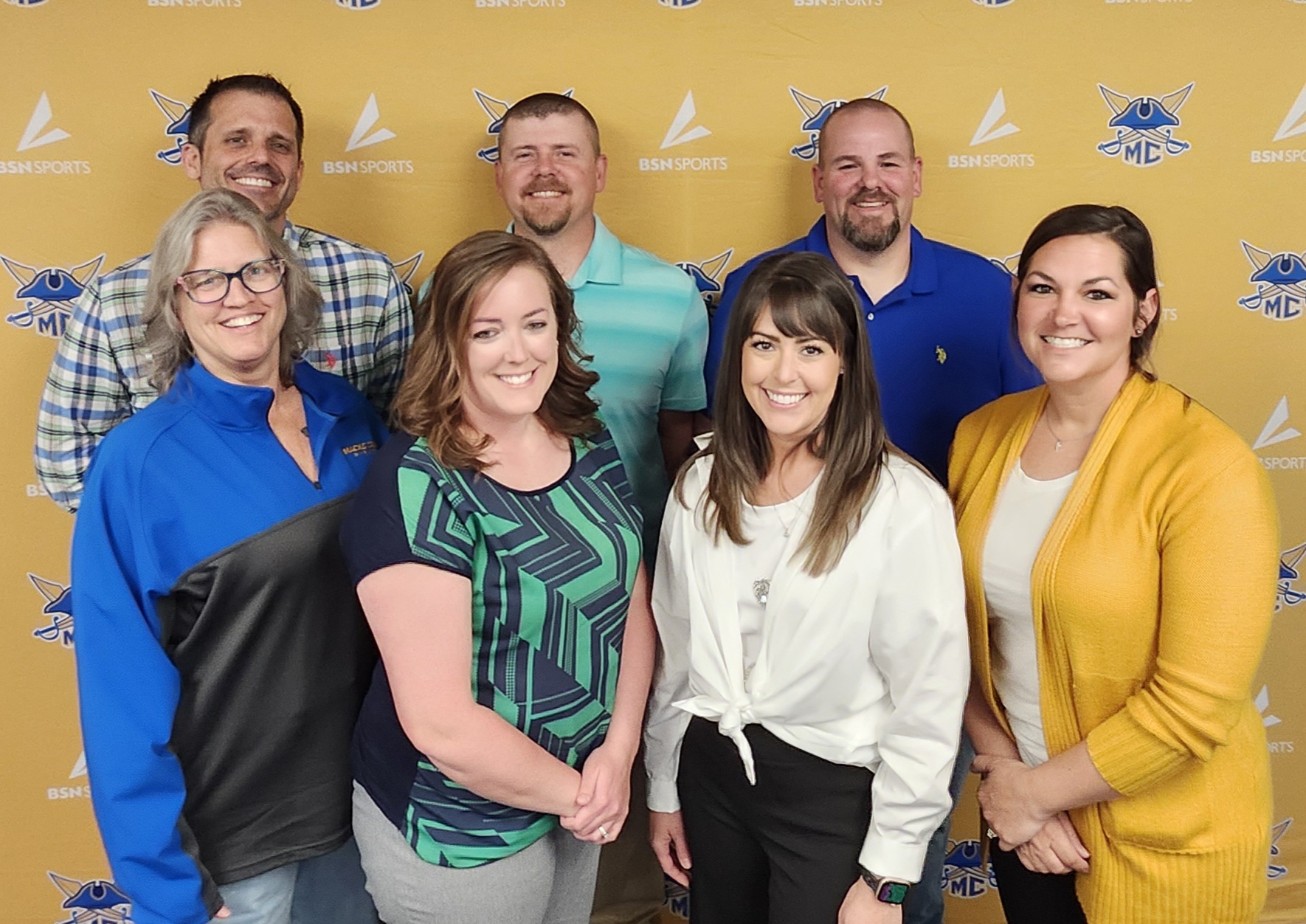 2025-2026 Macks Creek School Board