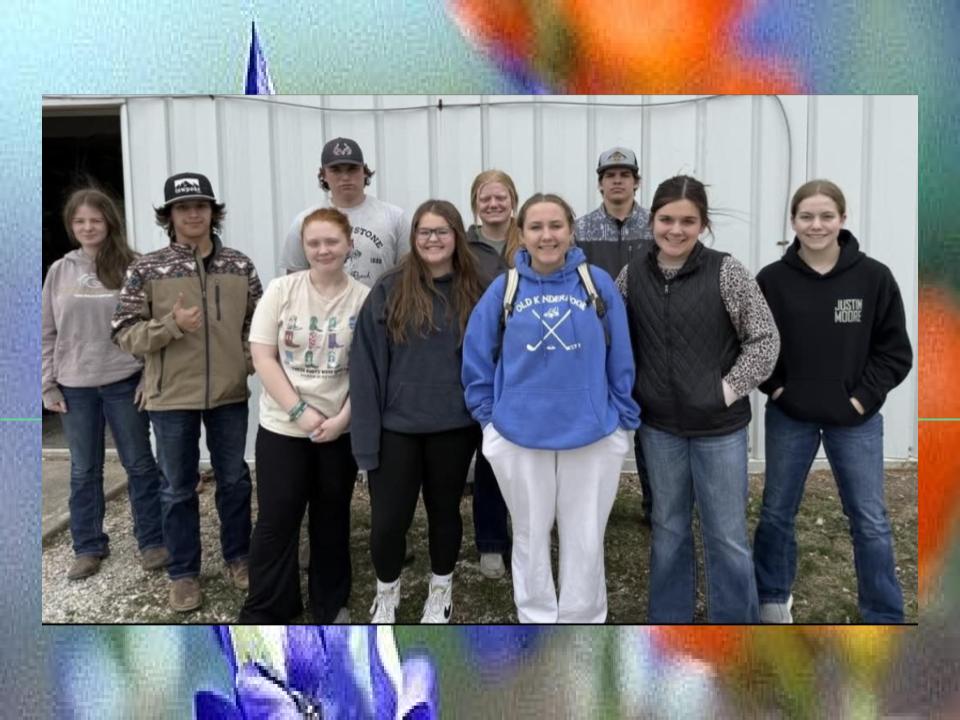 FFA at MU