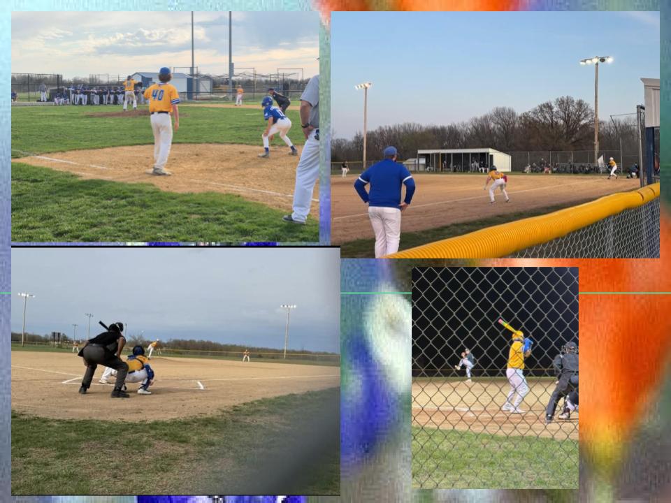 Baseball
