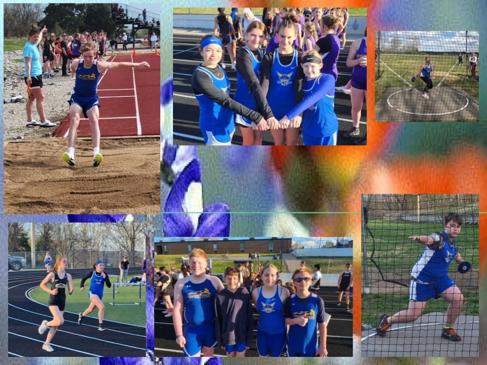 MS Track
