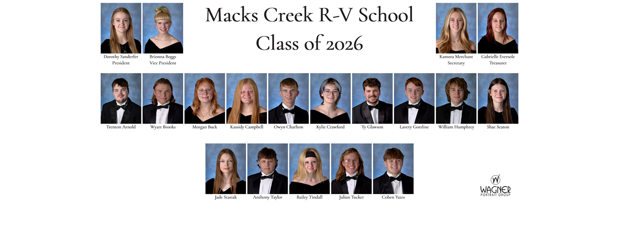 Senior Composite 2026