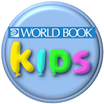 World Book Kids Logo