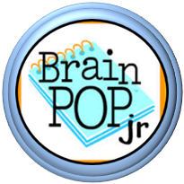 Brain Pop Logo