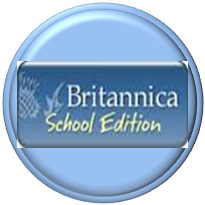 Britannica School Edition Logo
