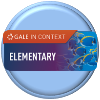 Gale in Context: Elementary Logo
