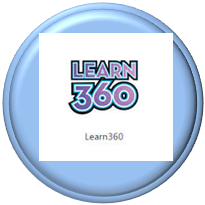 Learn 360 Logo