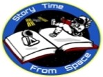 Storytime From Space Logo