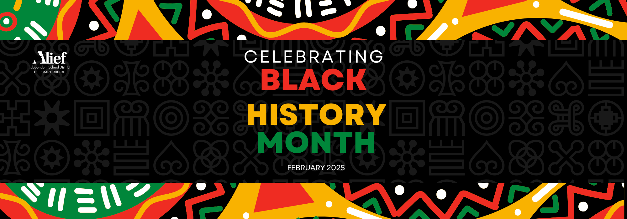 Black History Month 