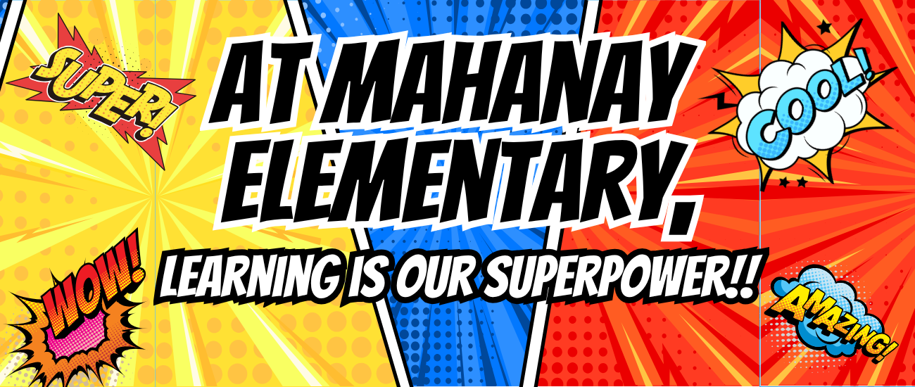 Mahanay Elementary