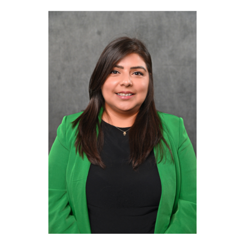 Principal Yomaira Escobar