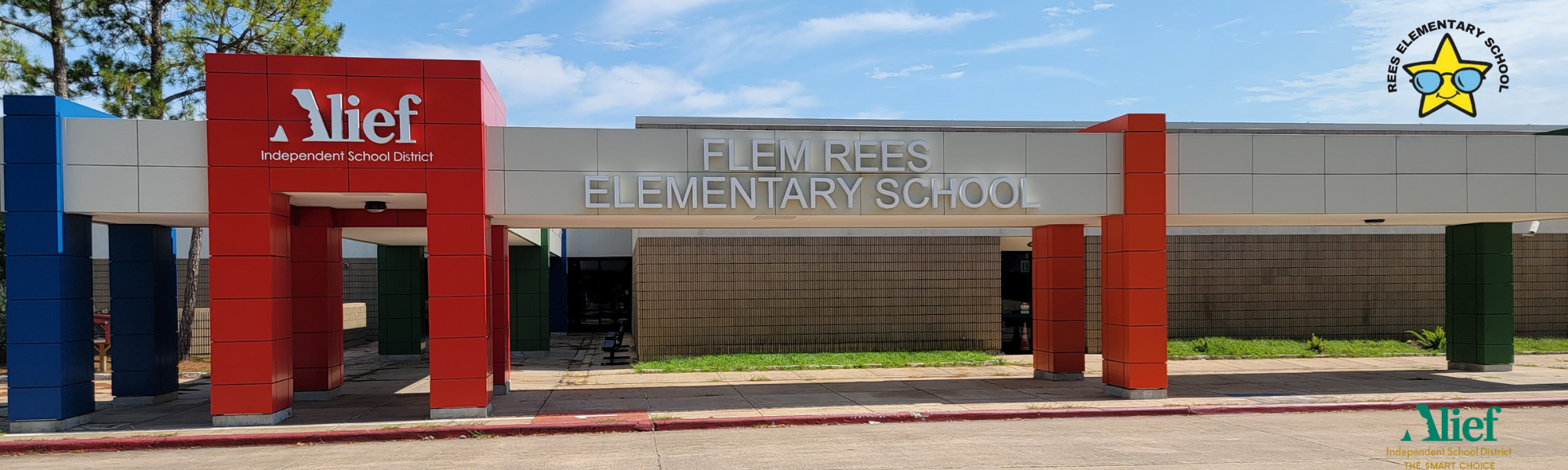 Rees Elementary School