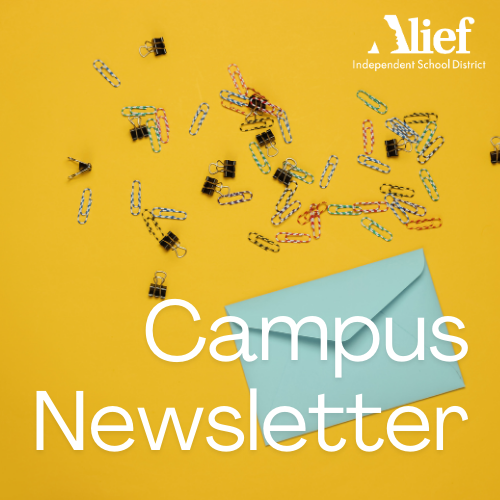 Campus Newsletter