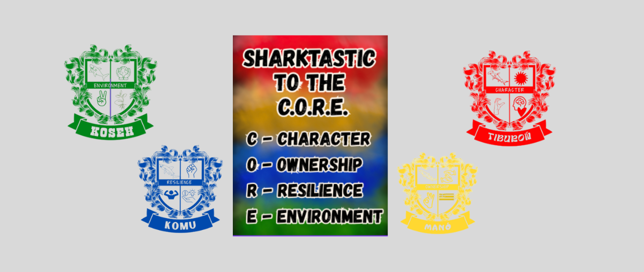 Shartastic to the Core