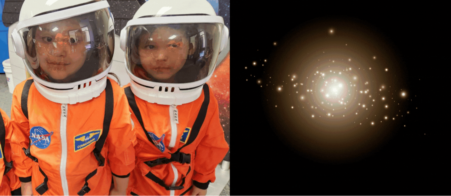 Explore Pre-Kinder