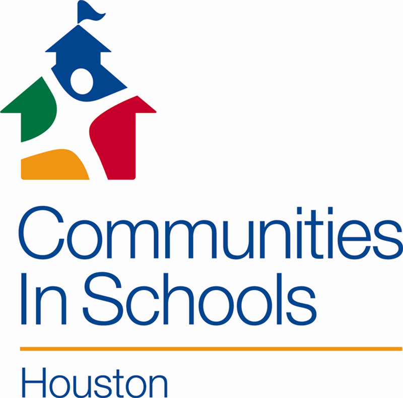 Communities in Schools Logo