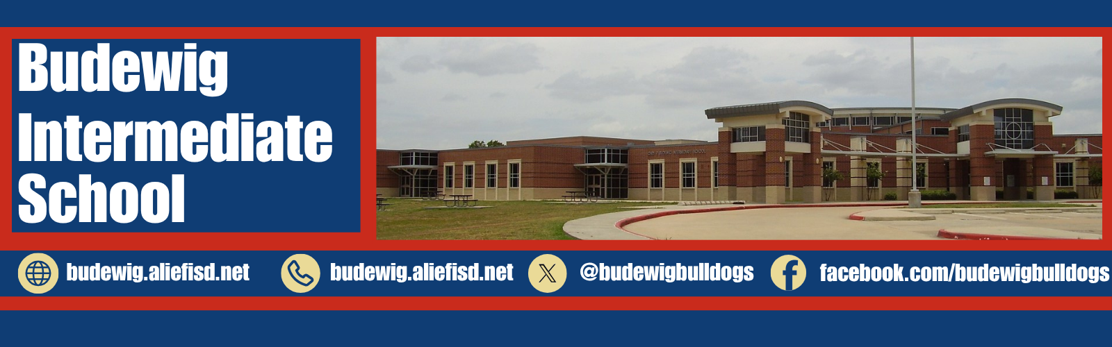Budewig Intermediate Building
