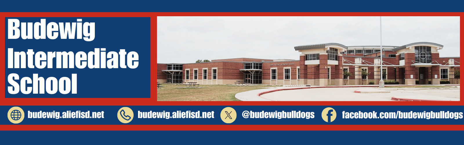 Budewig Intermediate Building