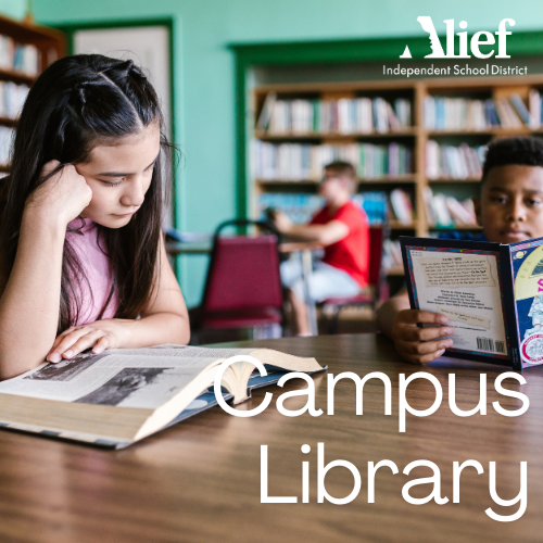 Click here to view the campus library