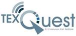 TextQuest Logo