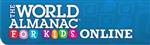 The World Almanac Kids Logo