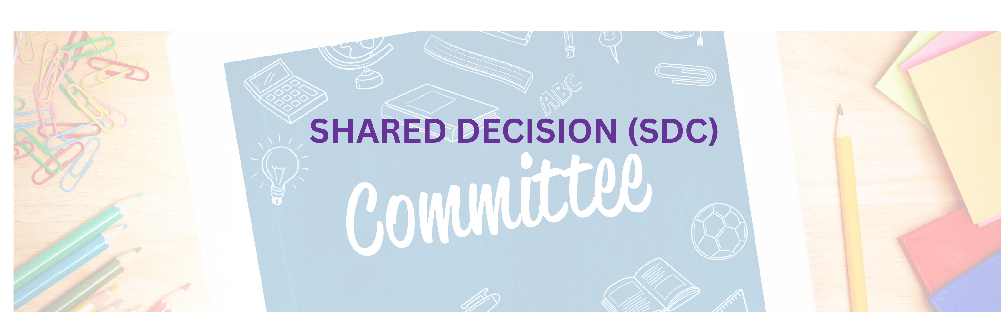 Shared Decision Committee