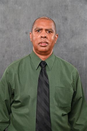 Assistant Principal, Mr. Goodly
