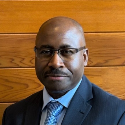 Principal at Miller Intermediate