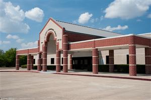 Owens School Building