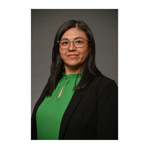 Mary Gonzalez Rojas