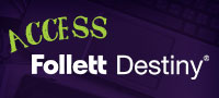 Access Follet Logo