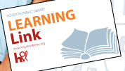 Learning Link Logo