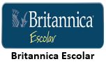 Britannica Escolar Logo
