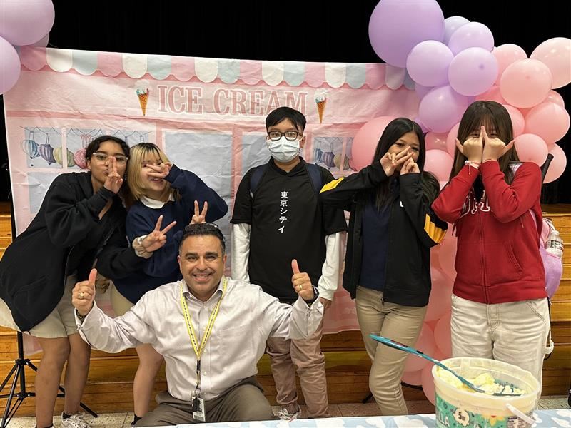 General Information Alief Middle School