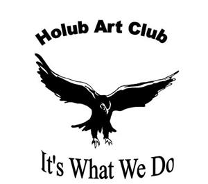 art club logo