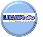 Learn 360 Logo