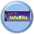Info Bits Logo