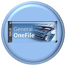General One File  Logo