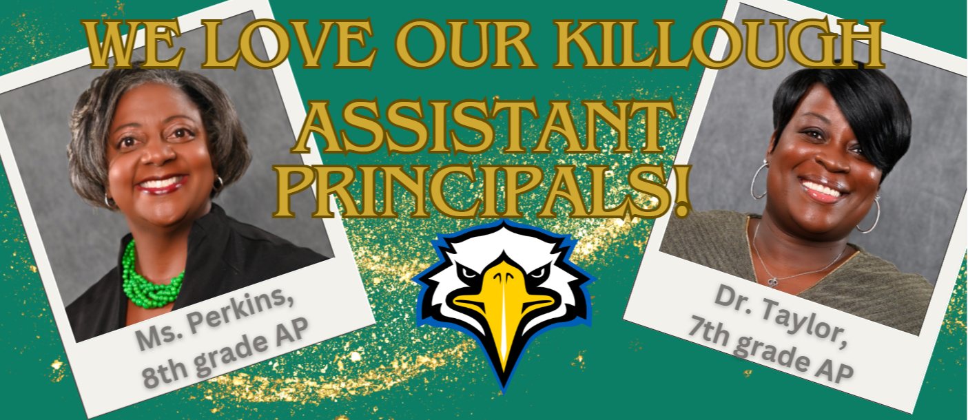 Assistant Principal