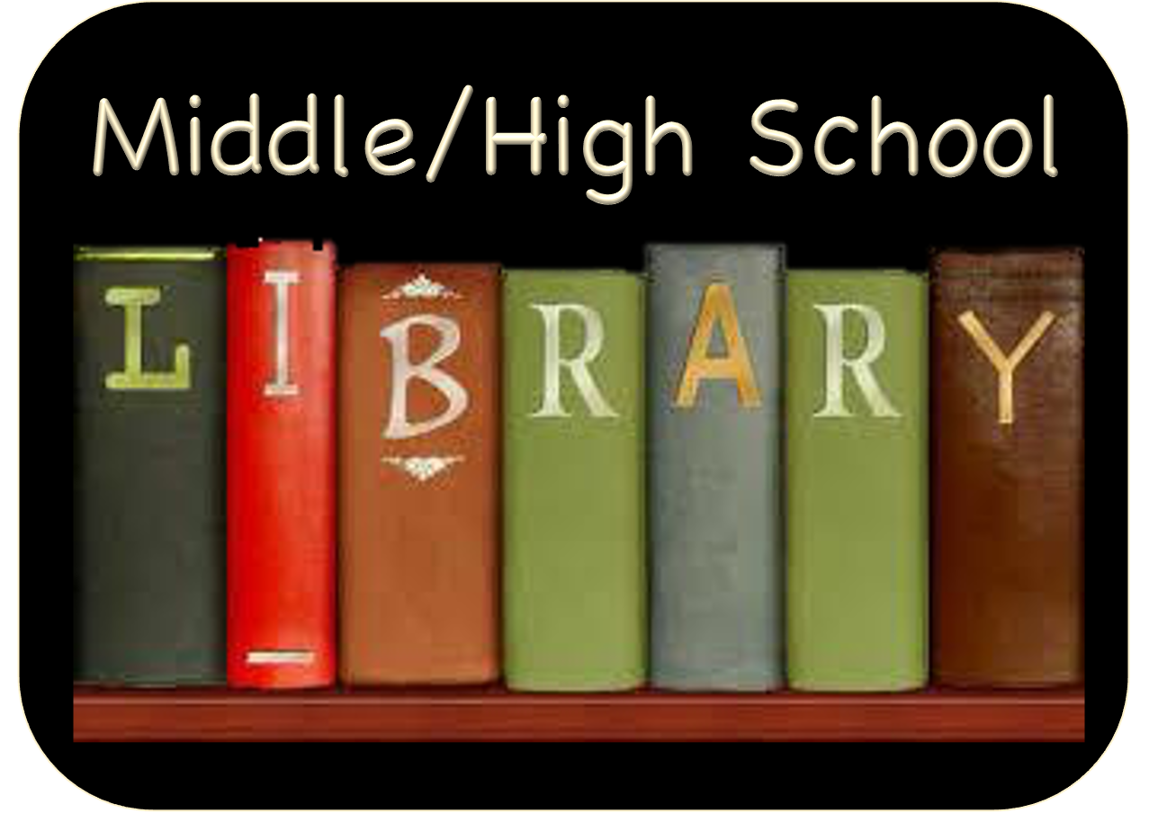 MS/HS Library