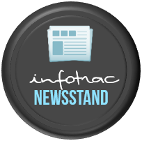 Infotrac Newstand Logo