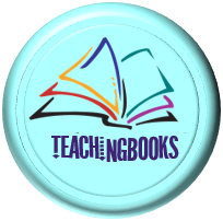 Teaching Books Logo