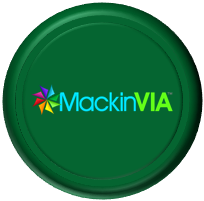 MackinVIA Logo