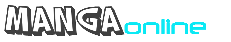 Manga Online Logo